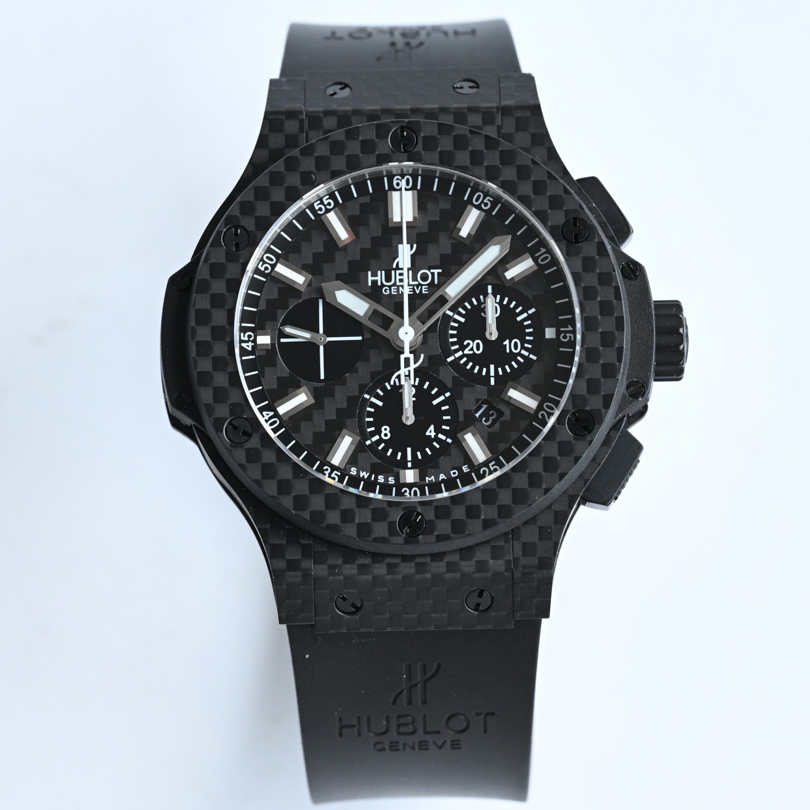 Hublot BIG BANG 301.PX.130.RX
