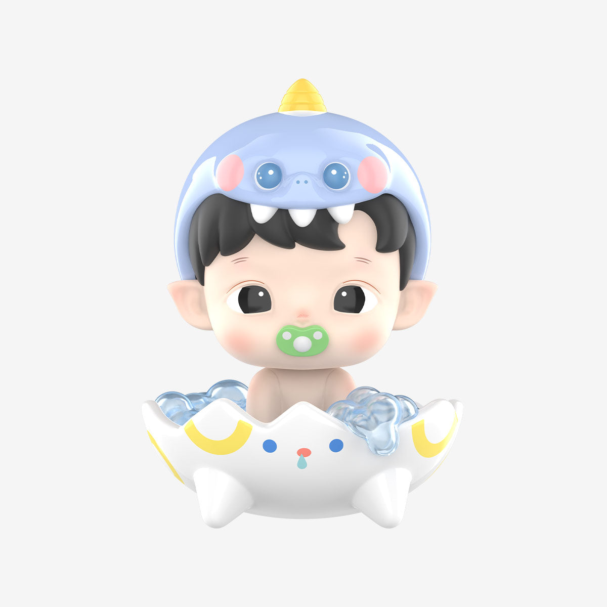POP MART HACIPUPU The Growth Diary Series [1 Blind Box]