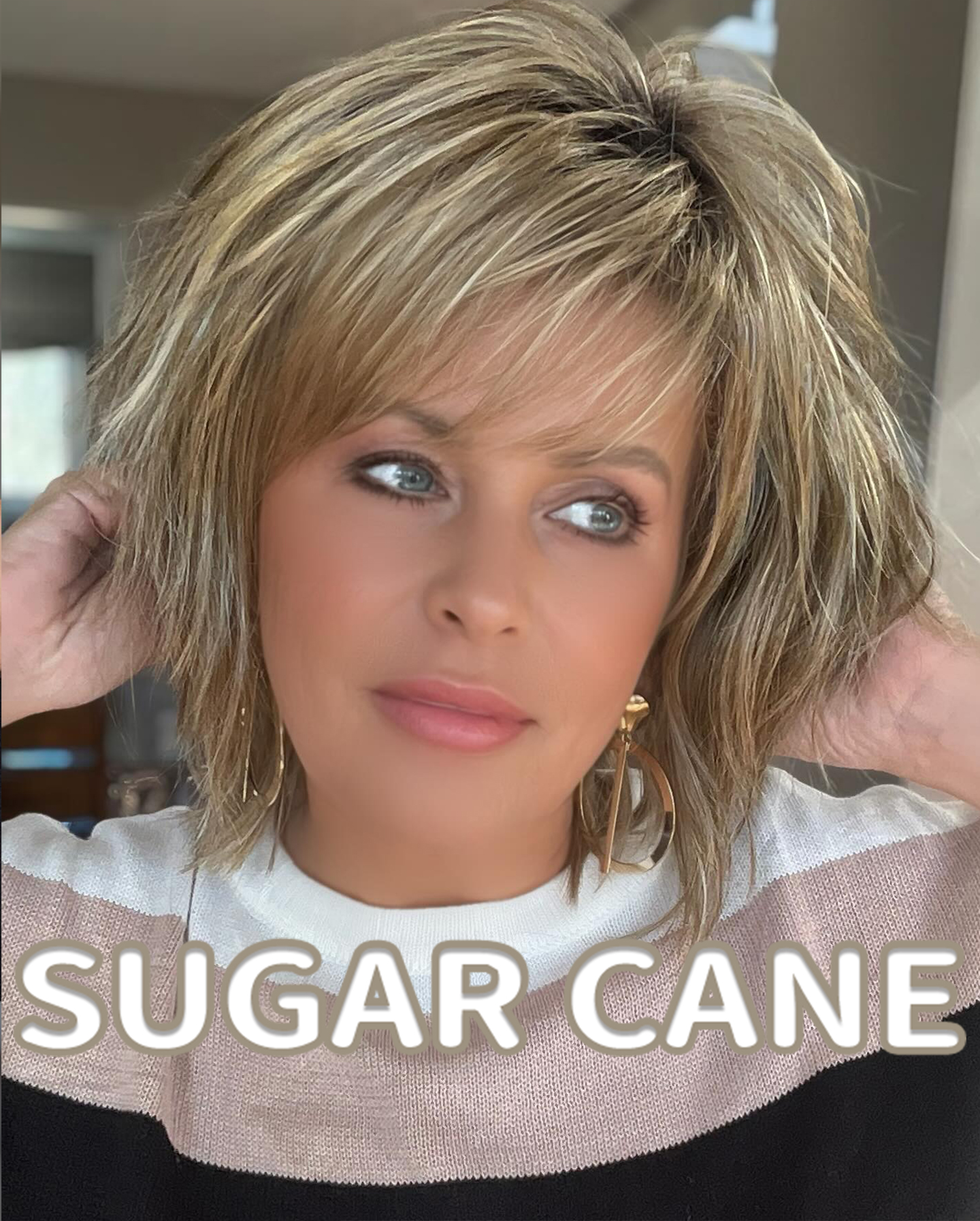 SUGAR BREEZE BY RW