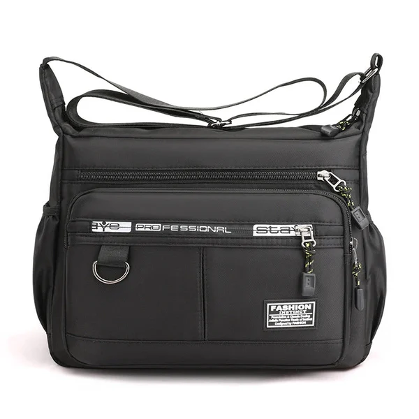 Men's Shoulder Bag🔥（Last day of specials, back to original prices tomorrow!）