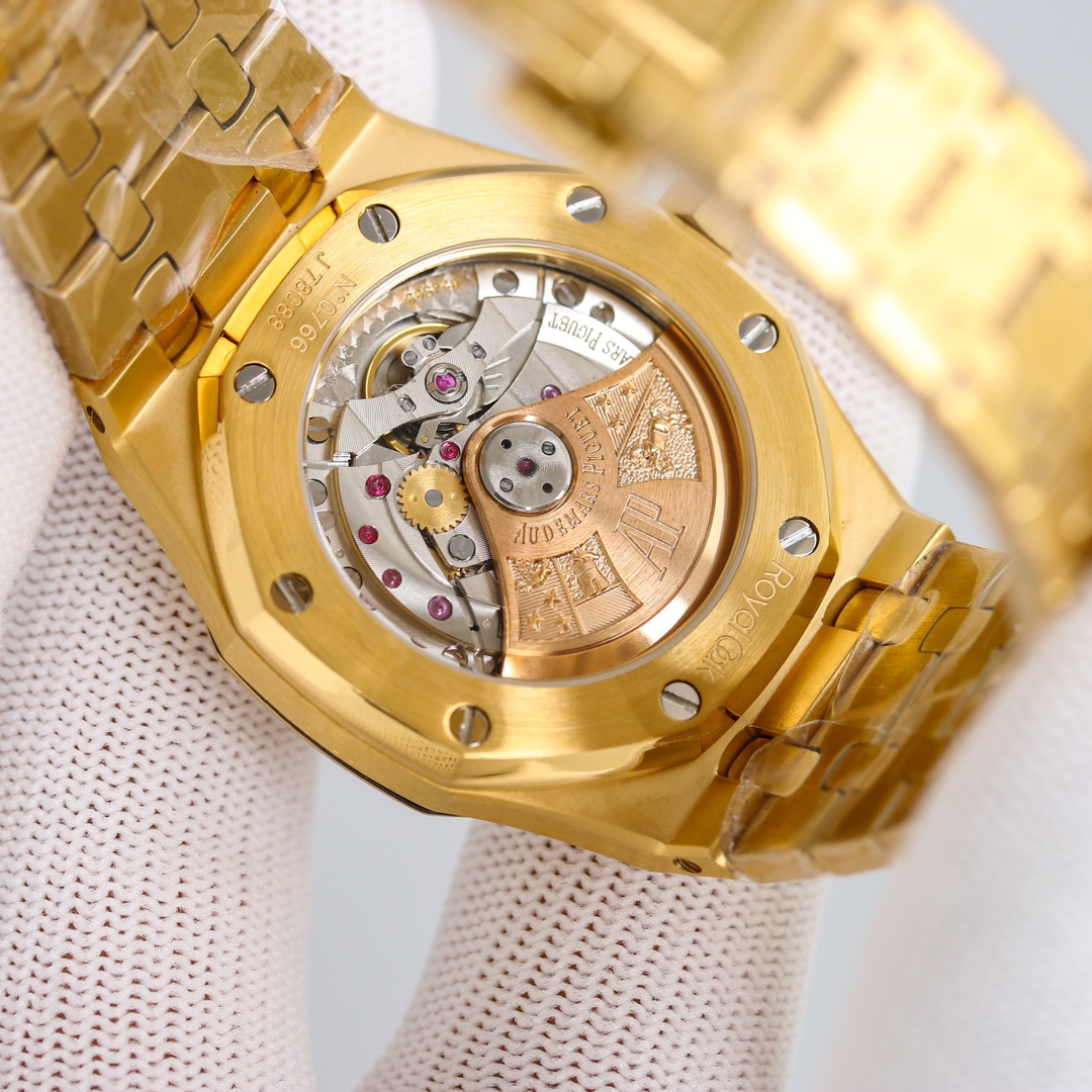 Audemars Piguet Royal Oak 15550BA.OO.1356BA.02