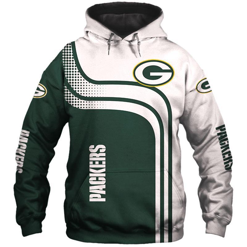 GREEN BAY PACKERS 3D GGSA0125