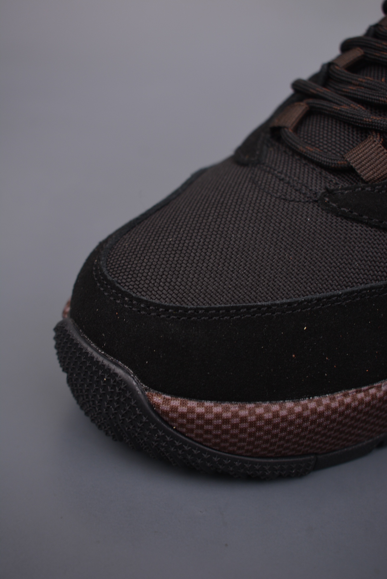 Nike WMNS Air Force 1 Wild LowBlackBrown FB2348-001