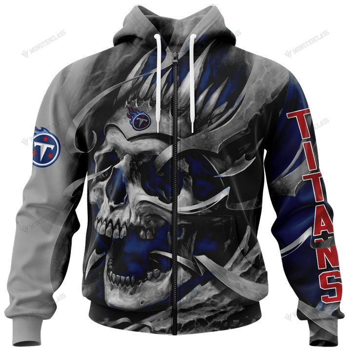 TENNESSEE TITANS 3D TT11005