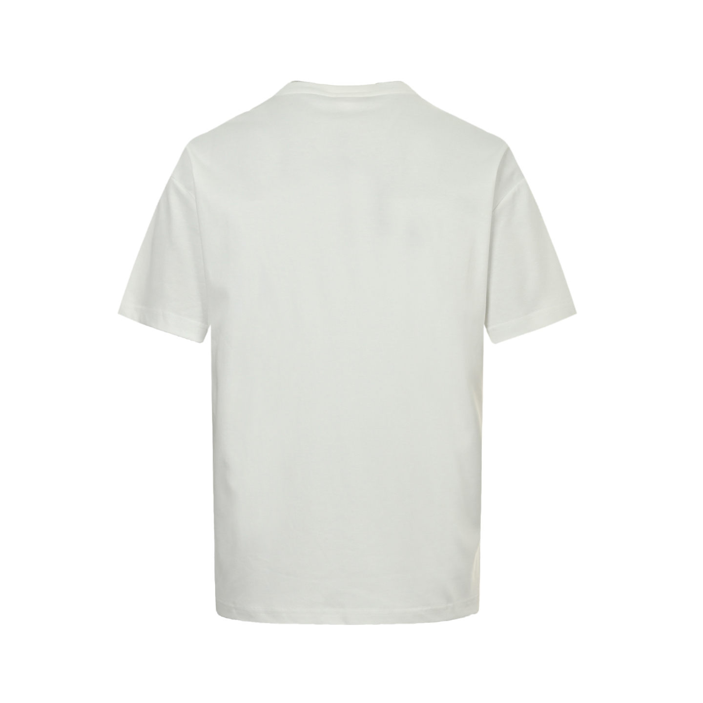 Louis Vuitton 25ss logo print short sleeves