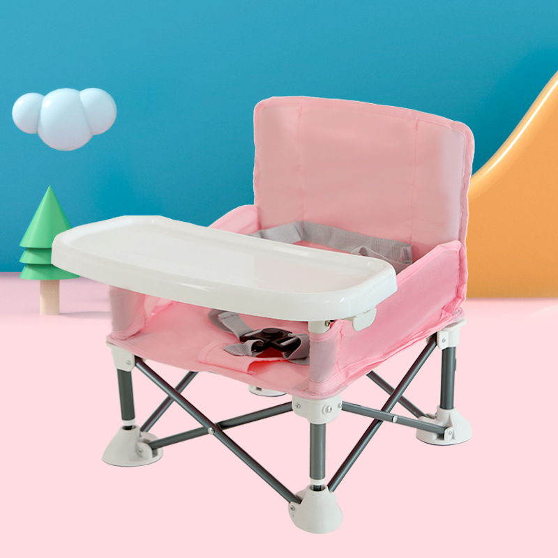 (⚡Last Day Flash Sale-60% OFF)Portable Baby Seat Travel📦Free Shipping For a Limited Time