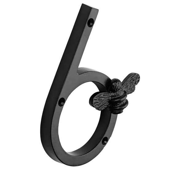 🔥ON SALE🔥Bee House Number Sign 0-9 - 5 Inch