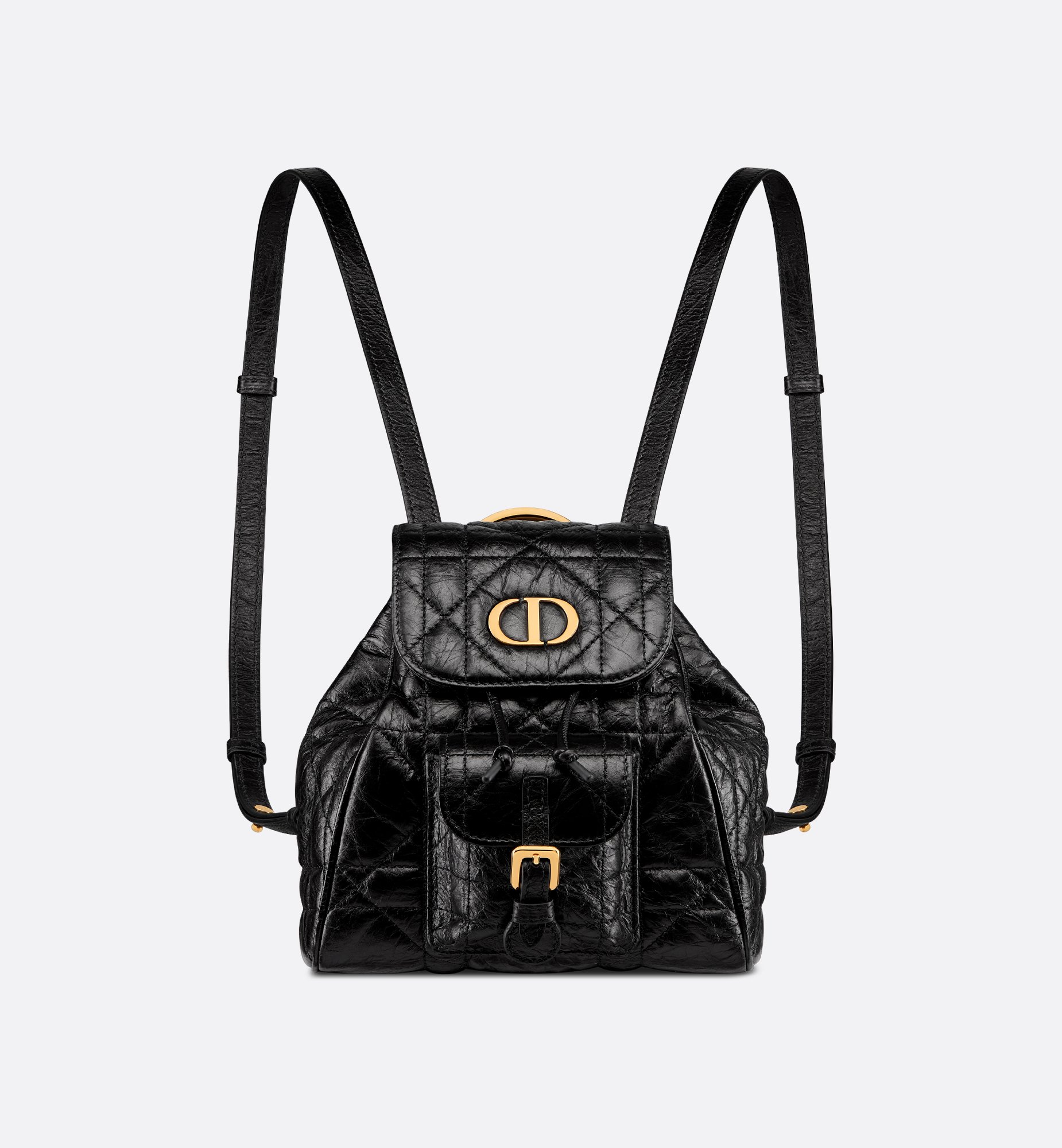 Dior Small Dior Caro Backpack M6302UNUC_M900