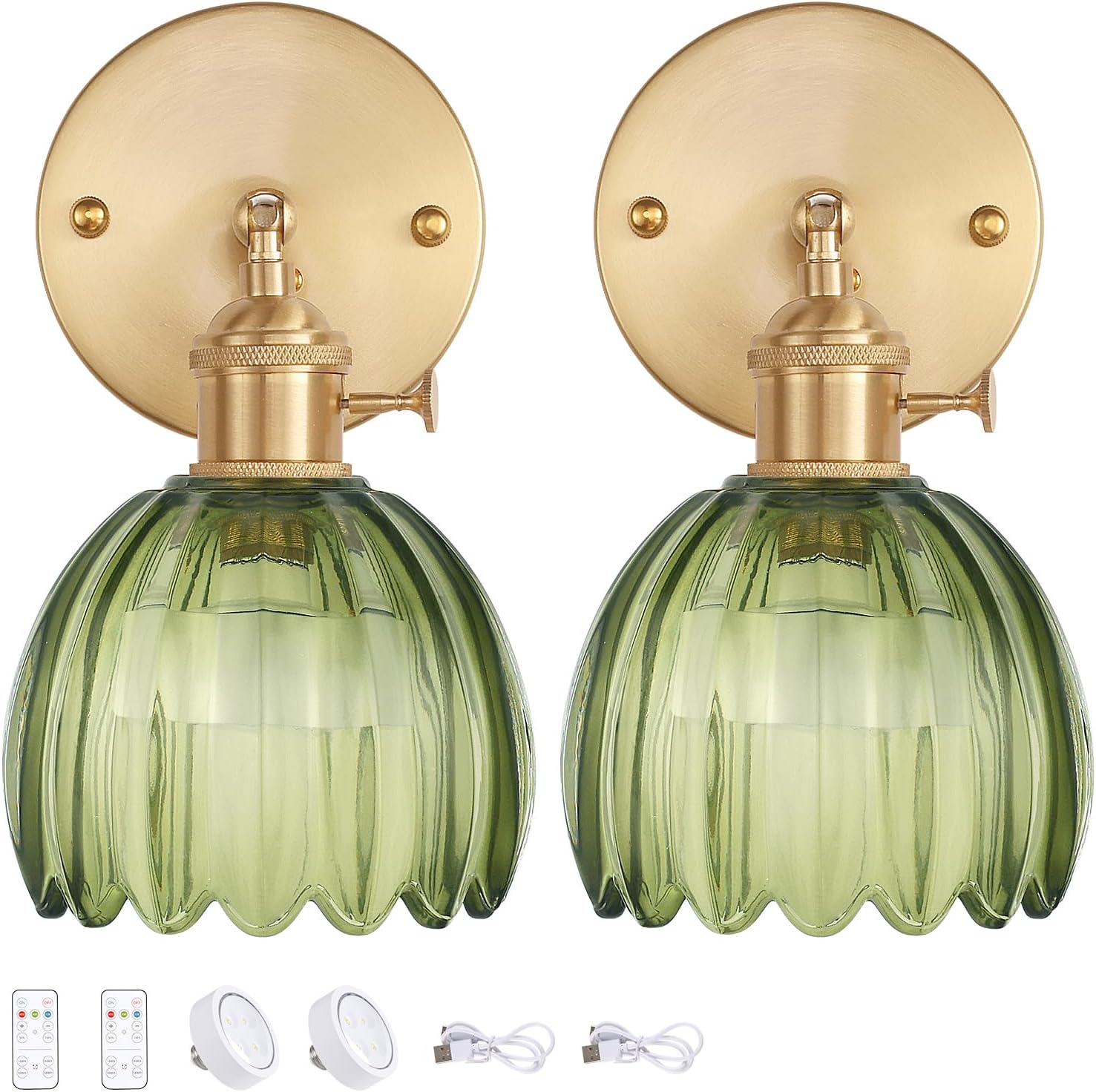 Vintage Wall Sconce (Flash Sale - 50% Off)