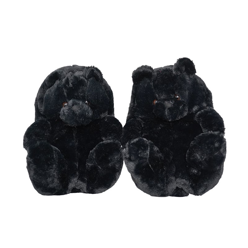 🔥🔥Teddy Bear Slippers