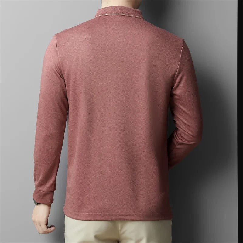 Georges Braque Premium Cotton Long Sleeve