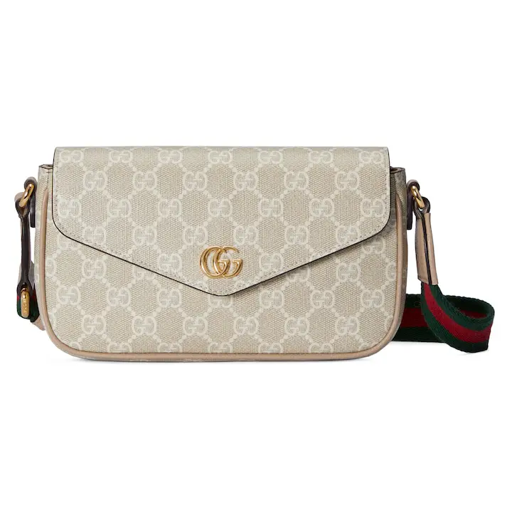 Gucci Ophidia series small bag