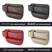 🔥HOT SALE 50% OFF 💖Car leather cup holder gap bag