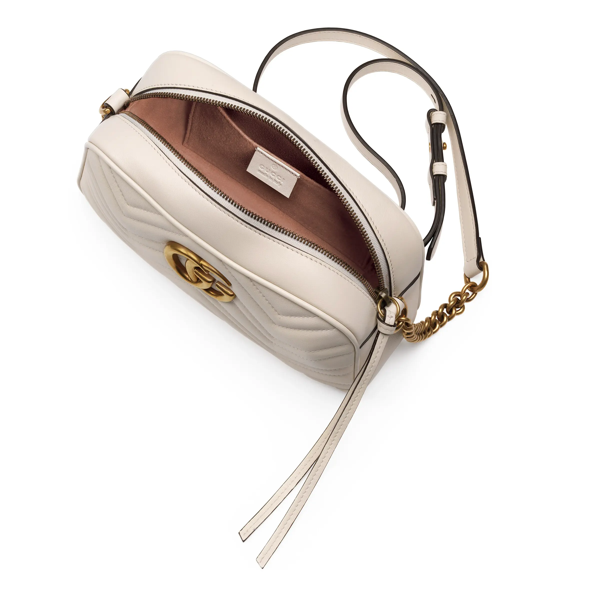Gucci GG Marmont Small Camera Bag447632DTD1T9022
