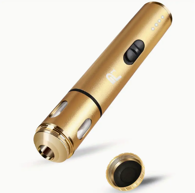 Electric Herb Grinder
