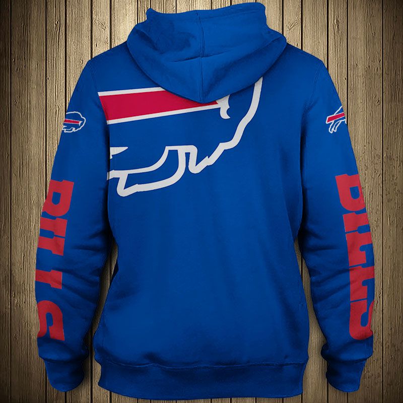 BUFFALO BILLS 3D BB94