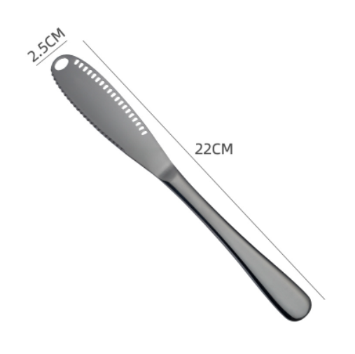 (❤️Flash Sale - 50% OFF)Multifunctional Butter Knife-Buy 5 Free Shipping