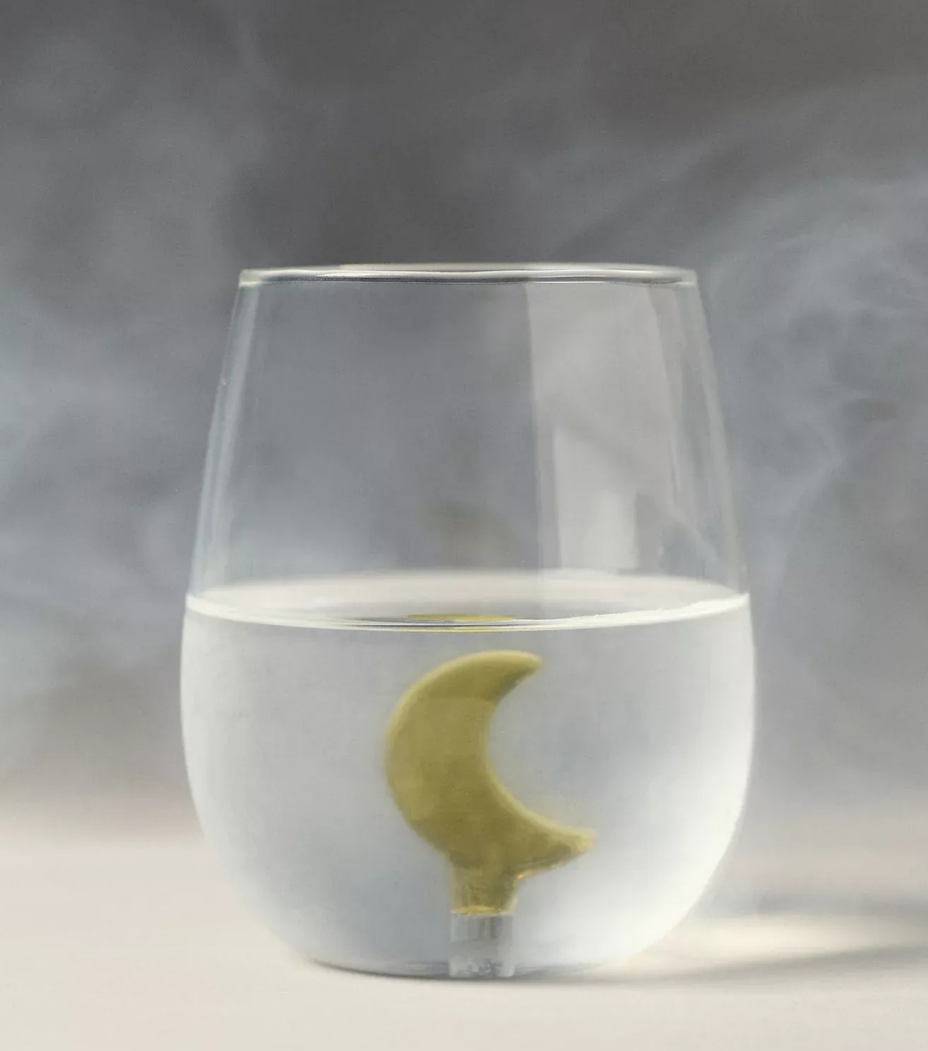 ✨Flash Sale✨Eerie Stemless Wine Glass