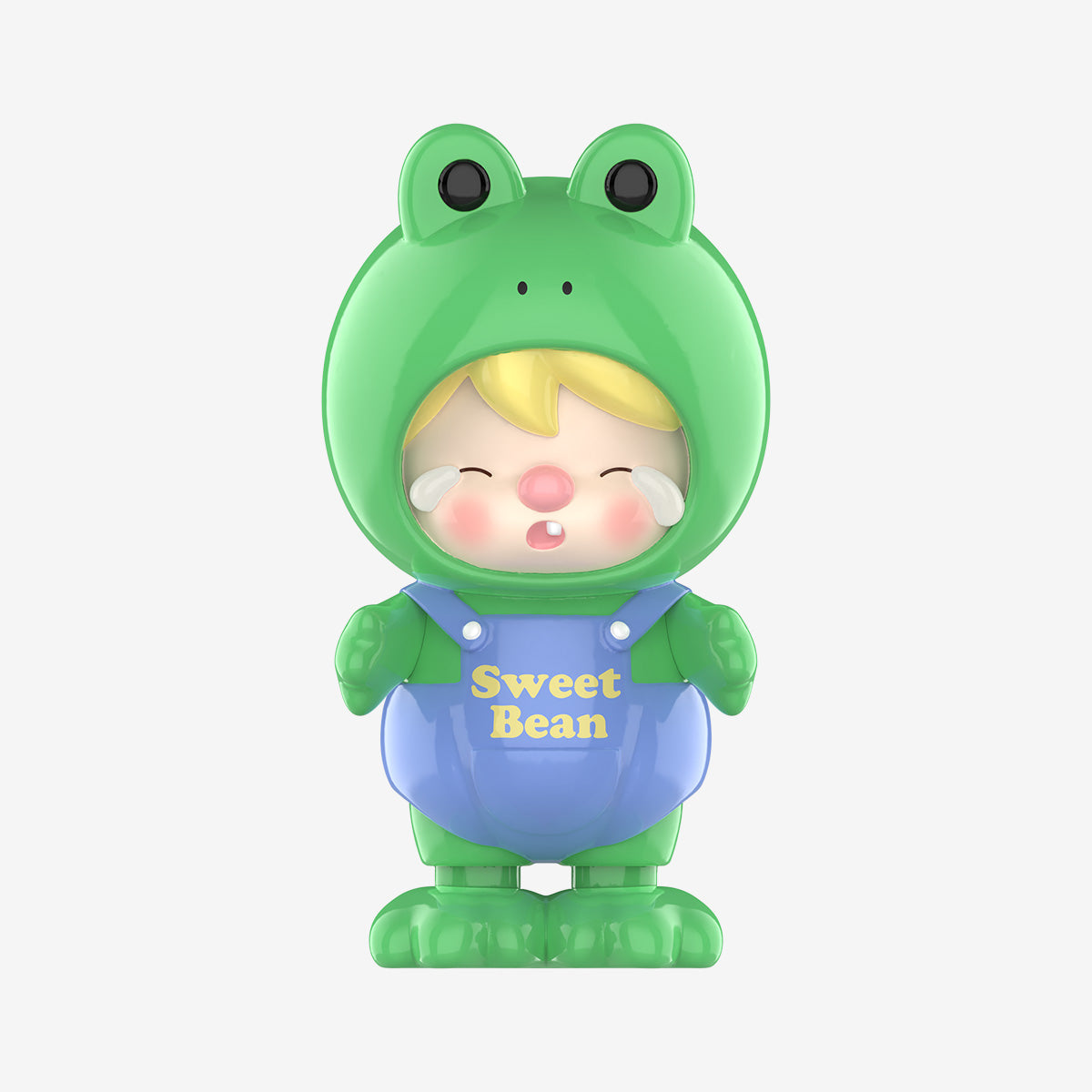 POP MART Sweet Bean Growth Illustration Series Figures [1 Blind Box]