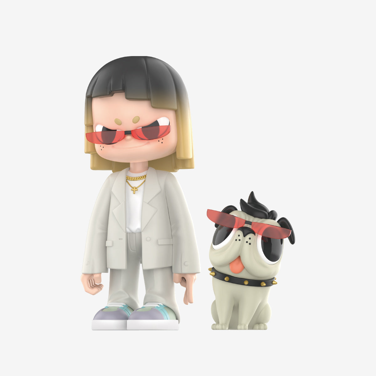 POP MART VITA Daily Wear Collection Series [1 Blind Box]