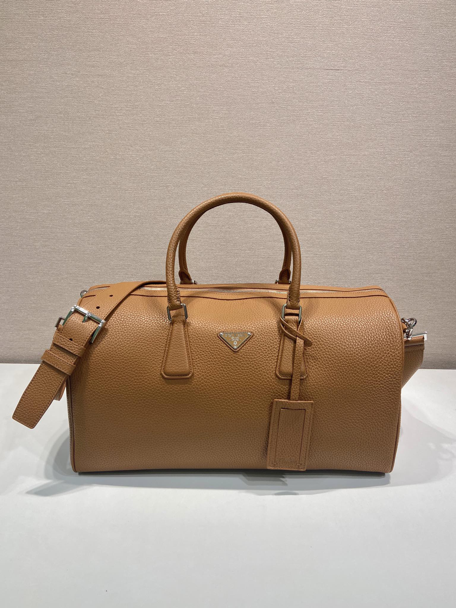 Prada New Travel Bag 2VC048
