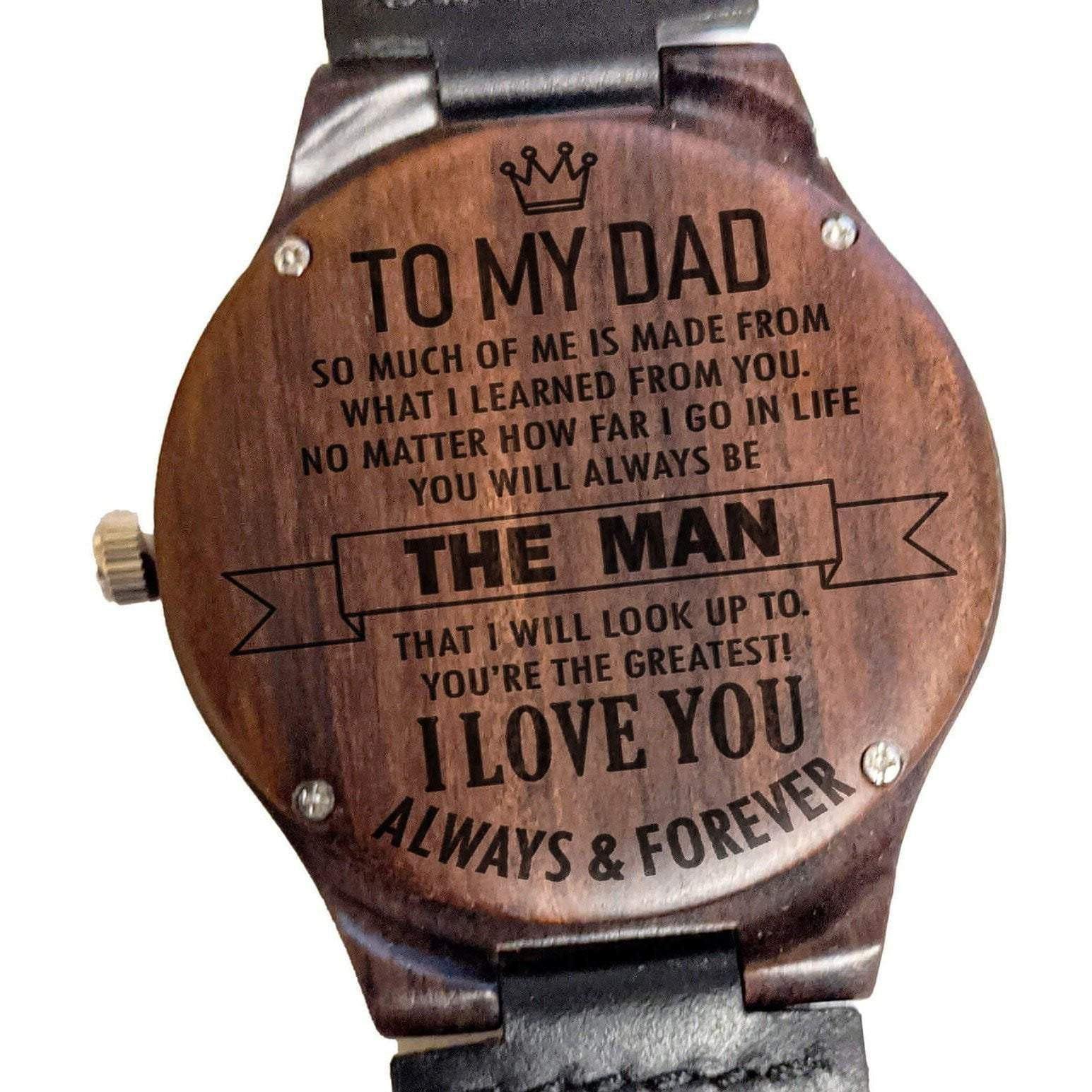 Dad - 