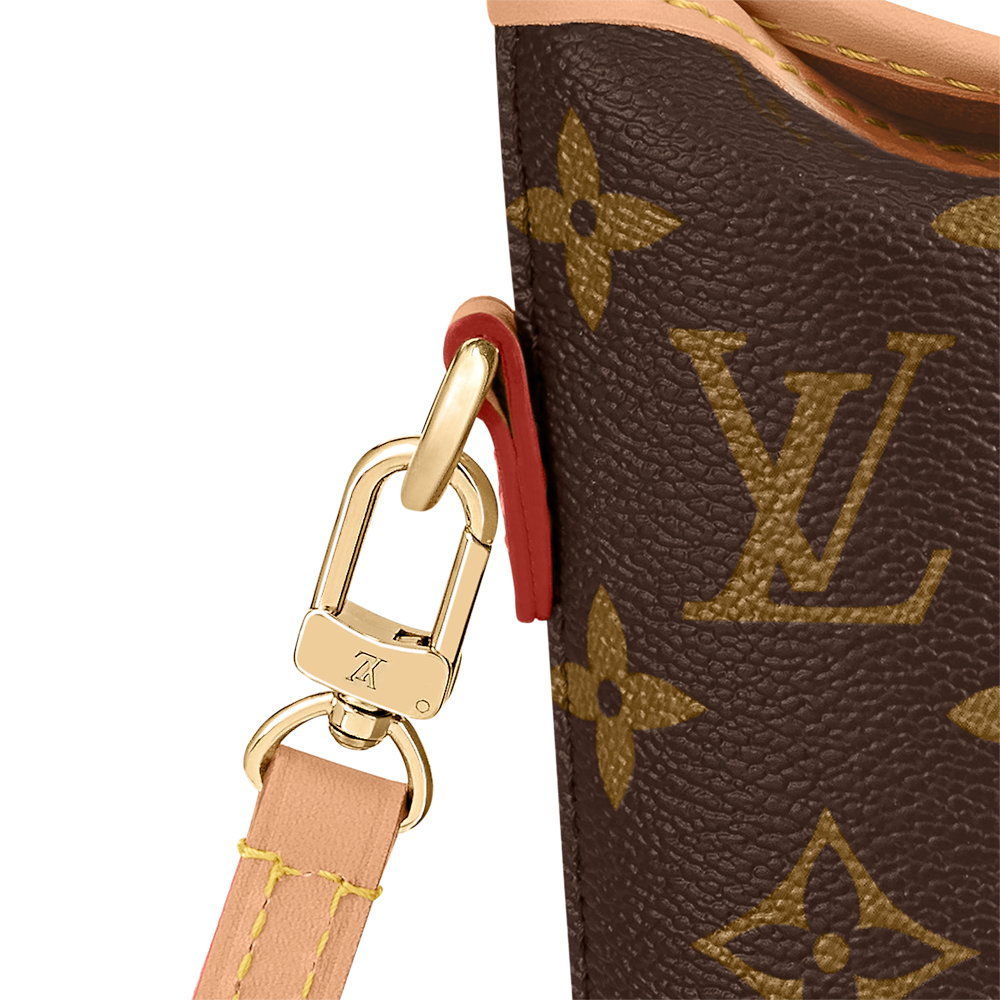 Louis Vuitton FOLD ME POUCH M80874