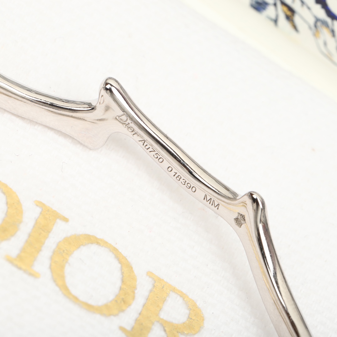 Dior vine bracelet