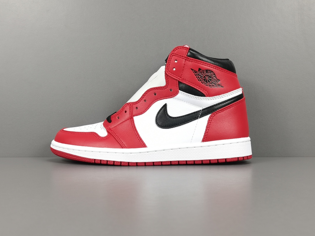 Nike Air Jordan 1 High Retro OGChicago 555088-101