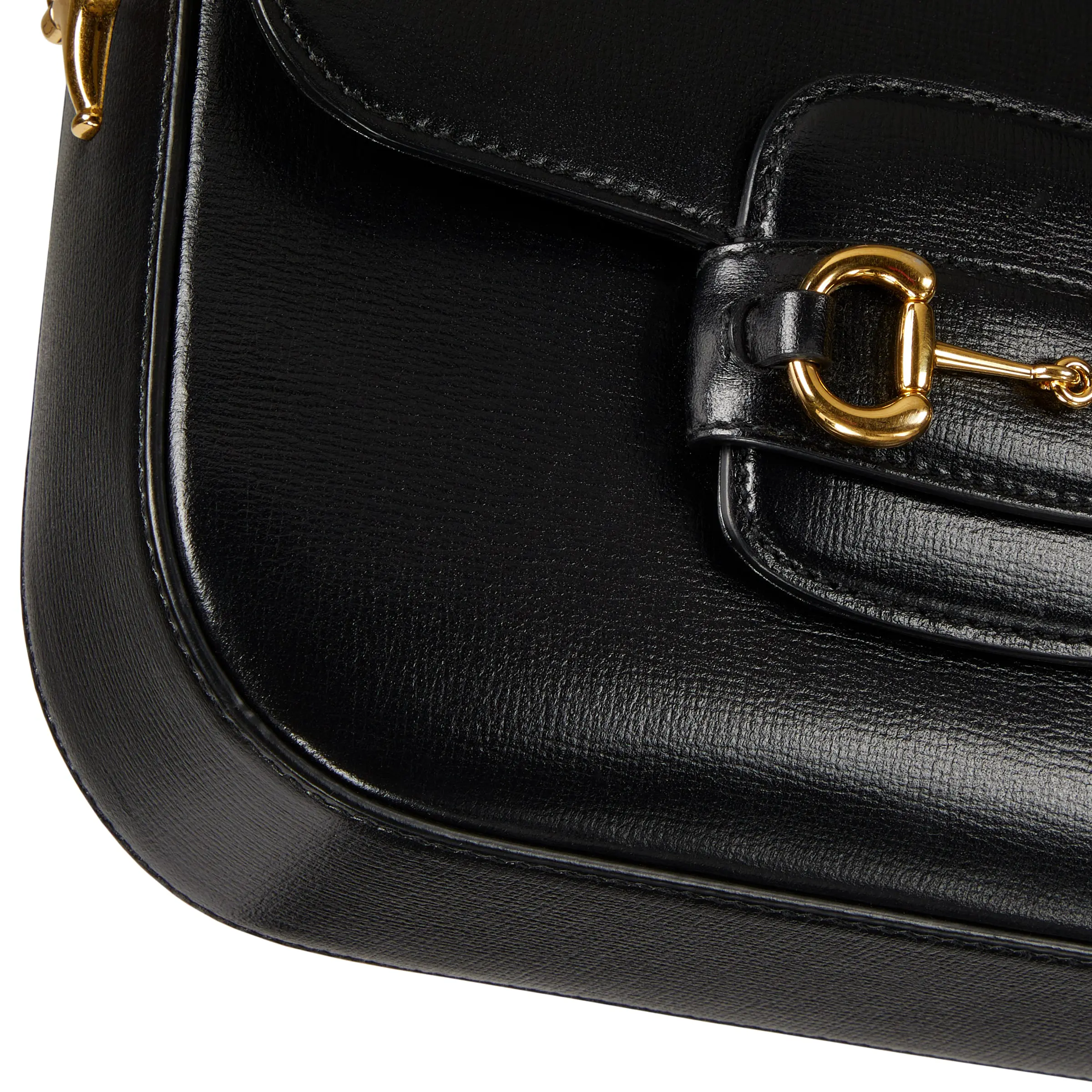 Gucci Horsebit 1955 Small Shoulder Bag‎658574 18YSG 1060