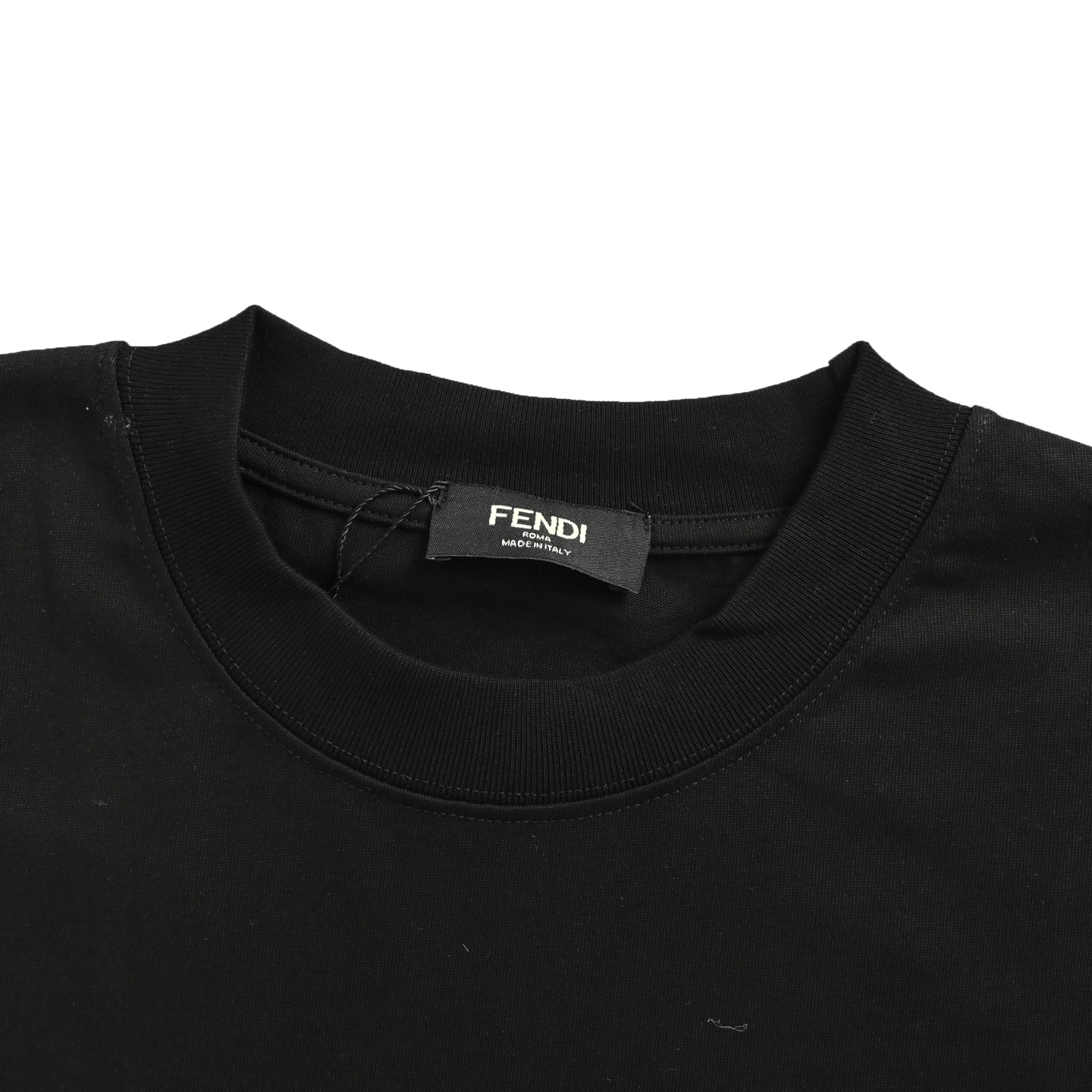 Burberry 25ss Pocket Check Web Short Sleeve