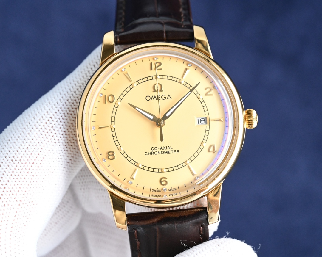 Omega 2025 New Automatic Watch