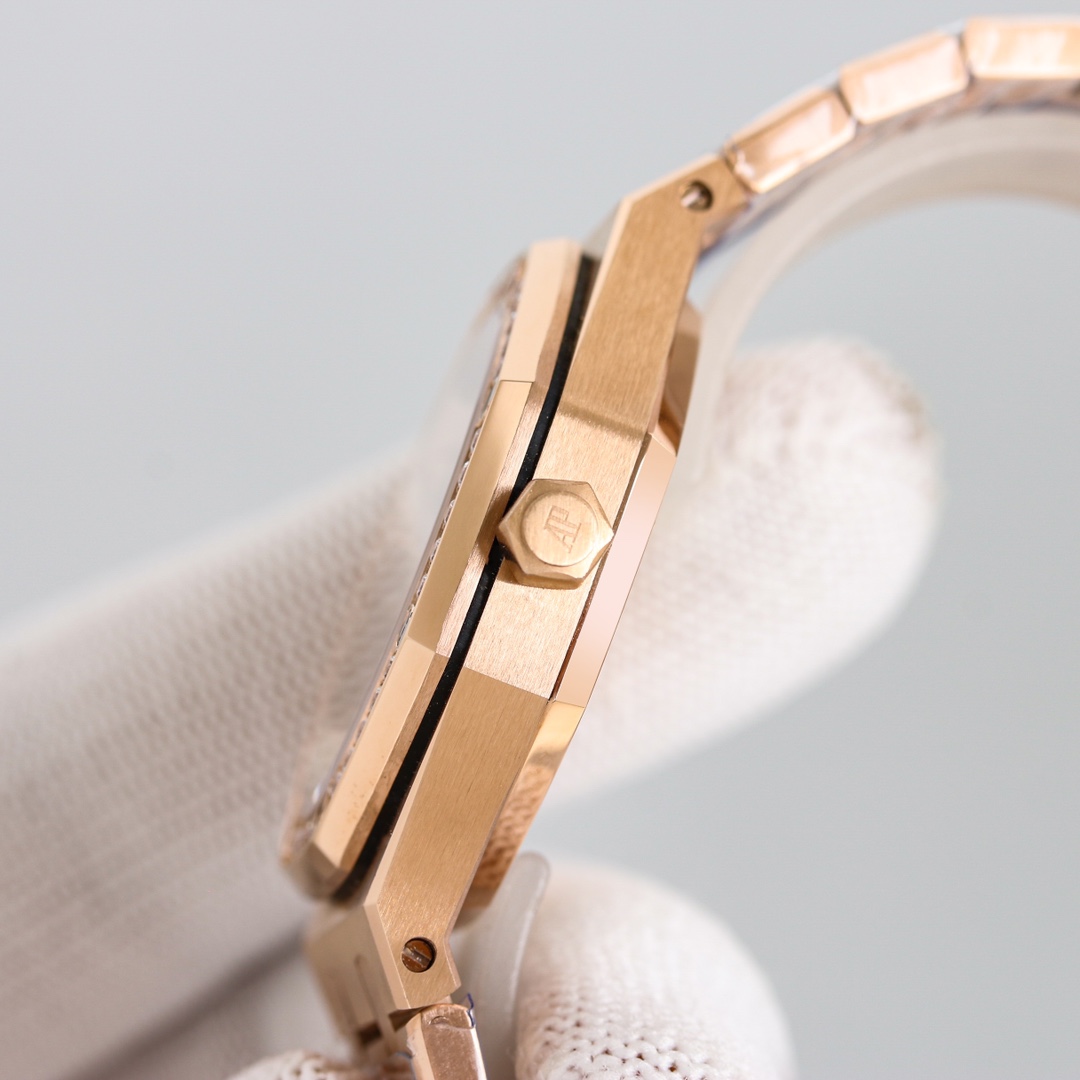 Audemars Piguet Royal Oak 77350 77351 Mechanical Watch