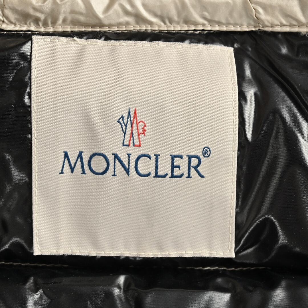 Moncler Suyen Long Doll Classic Women's Down Jacket