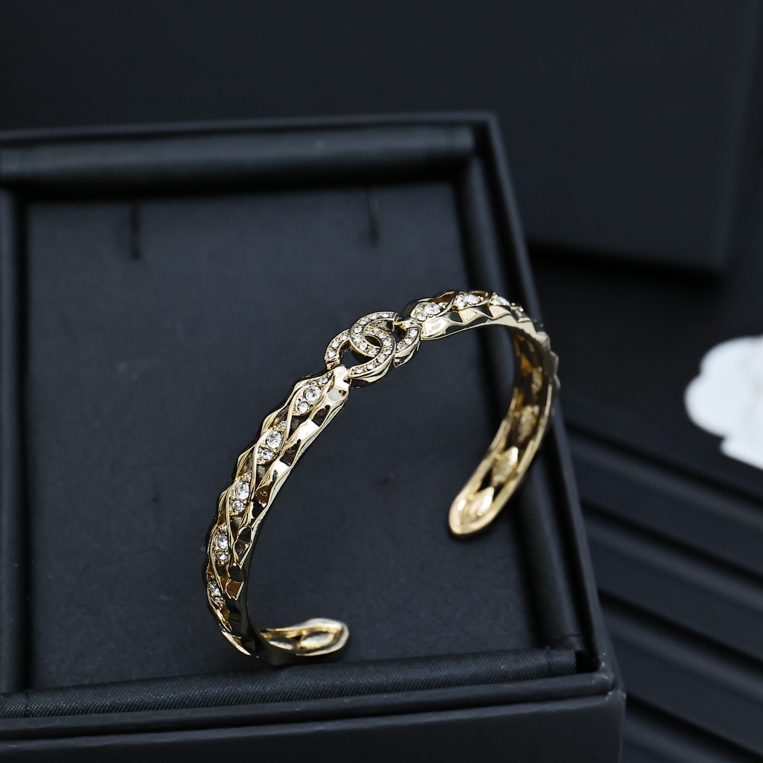 Chanel New Wave Bracelet