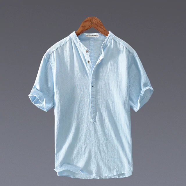 Linen Shirt
