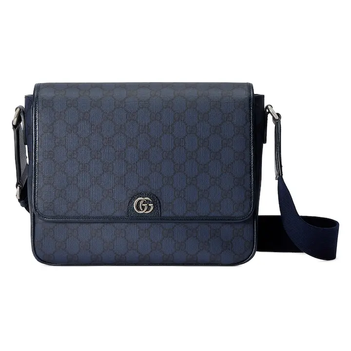 Gucci Ophidia Medium Messenger Bag 761741 FACJQ 9741