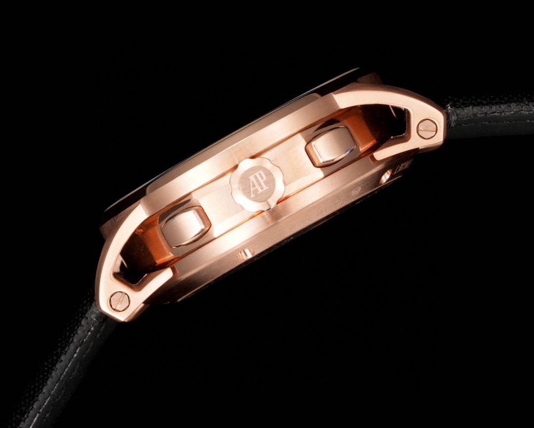 Audemars Piguet CODE11.59 Automatic Chronograph Series