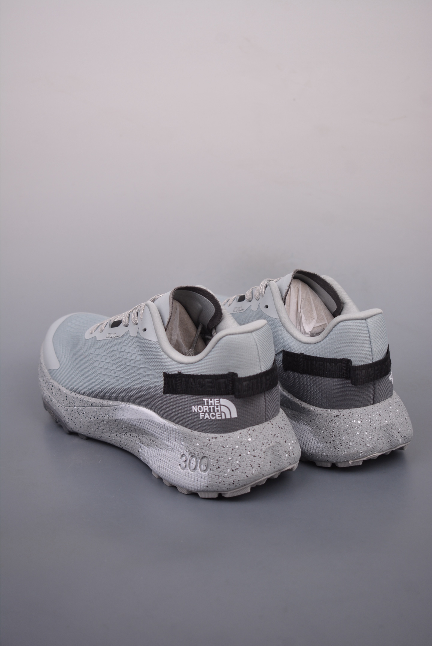 The North Face Altamesa 300 sneakers grey NF0A8A9RRO5-085