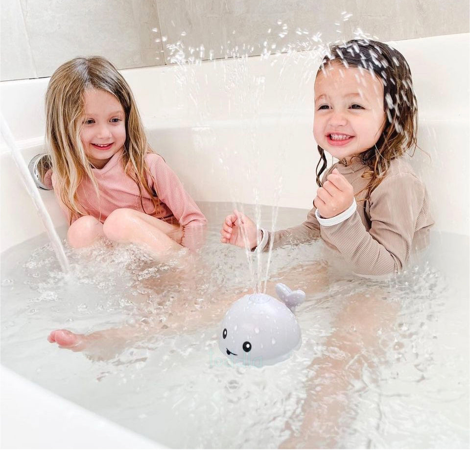 Whale Bath Toy (BUY 2 FREE SHIPPING)