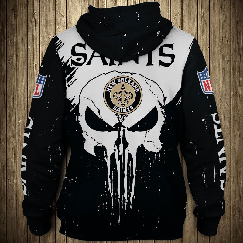 NEW ORLEANS SAINTS 3D NOS3302