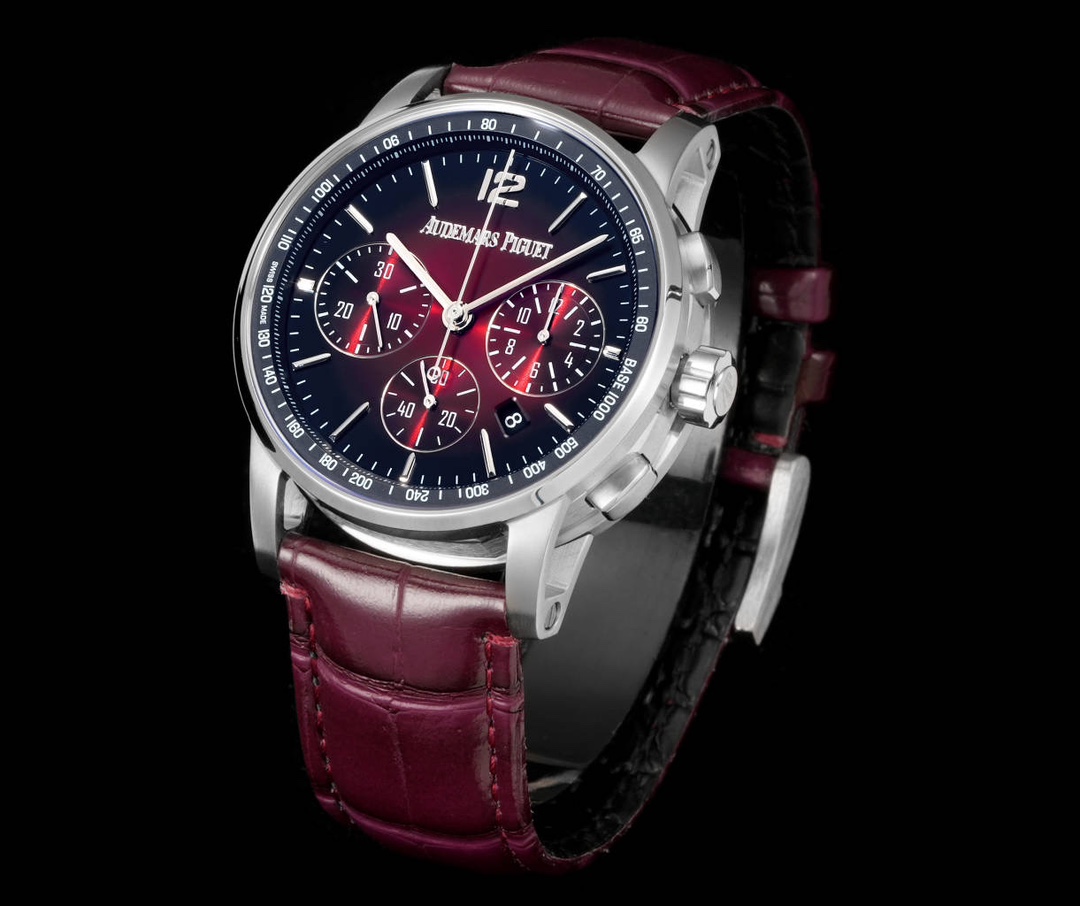 Audemars Piguet CODE11.59 Automatic Chronograph Series