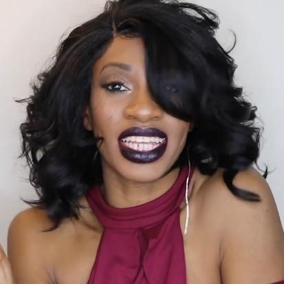 New OUTRE's new KERI Basic Cap Wig
