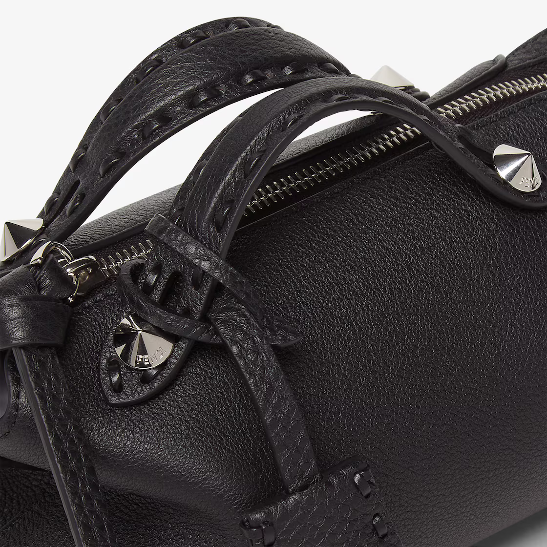 Fendi By The Way Selleria Mini Bag 8BS098ASU2F0GXN