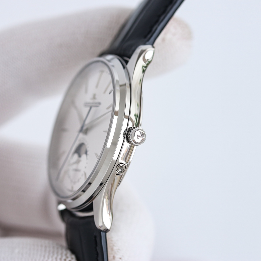 Jaeger-LeCoultre Master Series Classic Men's Watch Q1548420