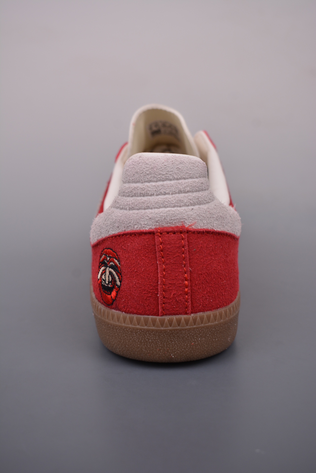 Adidas Originals Samba OG Talchum Pack Scarlet IG8905