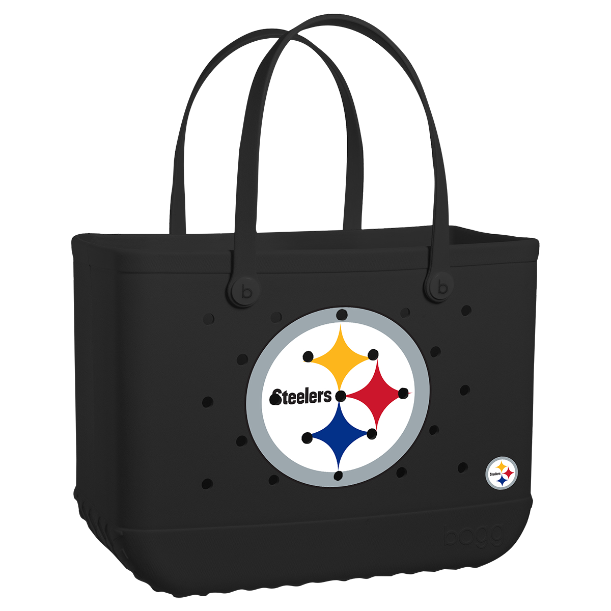 Original Bogg Bag - Pittsburgh Steelers