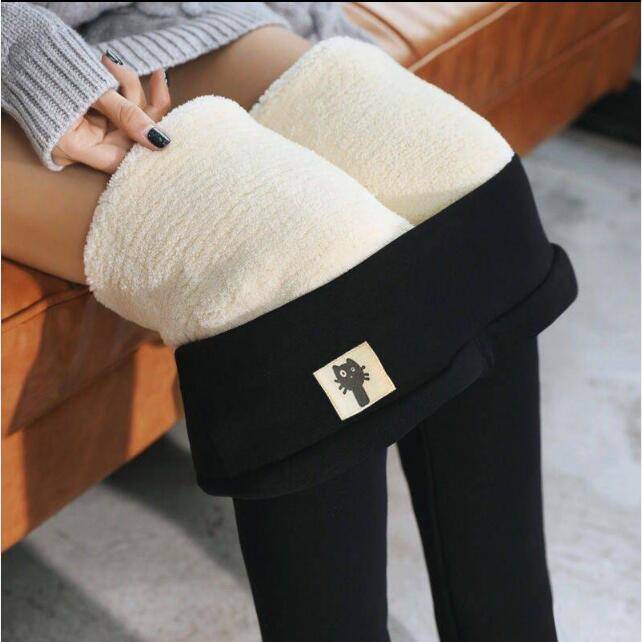 🎄🎅Early Christmas Sale 50% OFF - Extra Thick Cashmere Leggings🔥Buy 2 items and save 10% off & Free Shipping