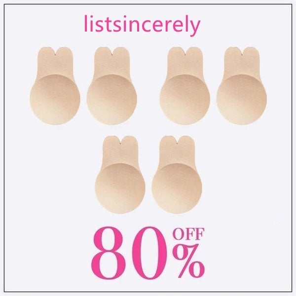 ⚡Hot sale 49% OFF - Invisible Lifting Bra ⚡