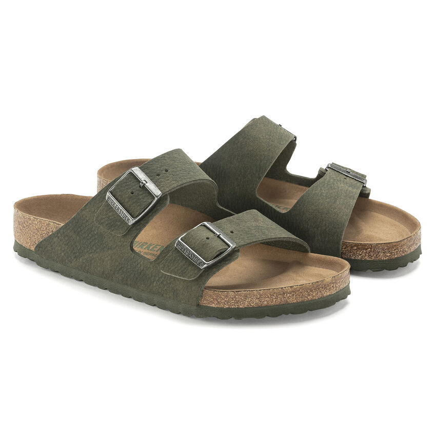 Arizona Vegan Microfiber B-52931